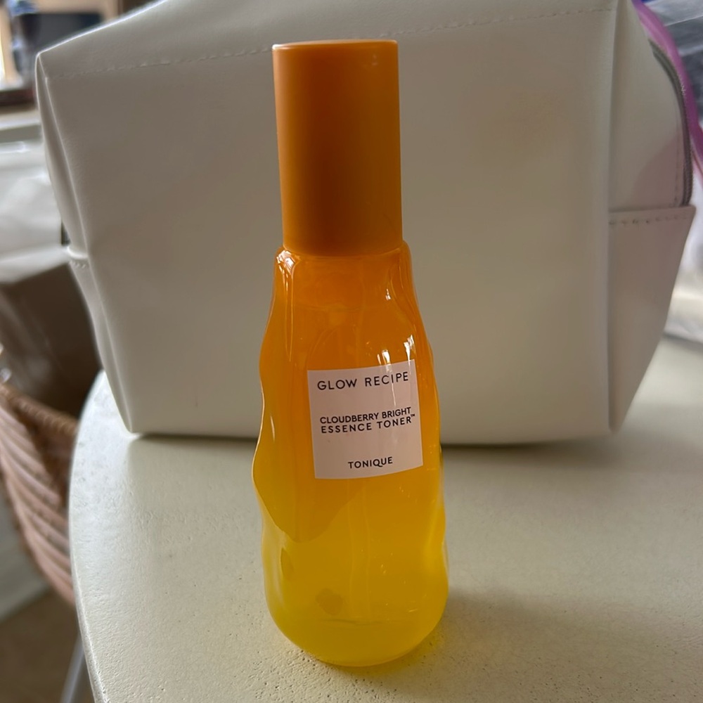 Glow Recipe Essence Toner